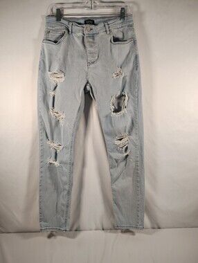 "BoohooMan" Jeans Men's 34